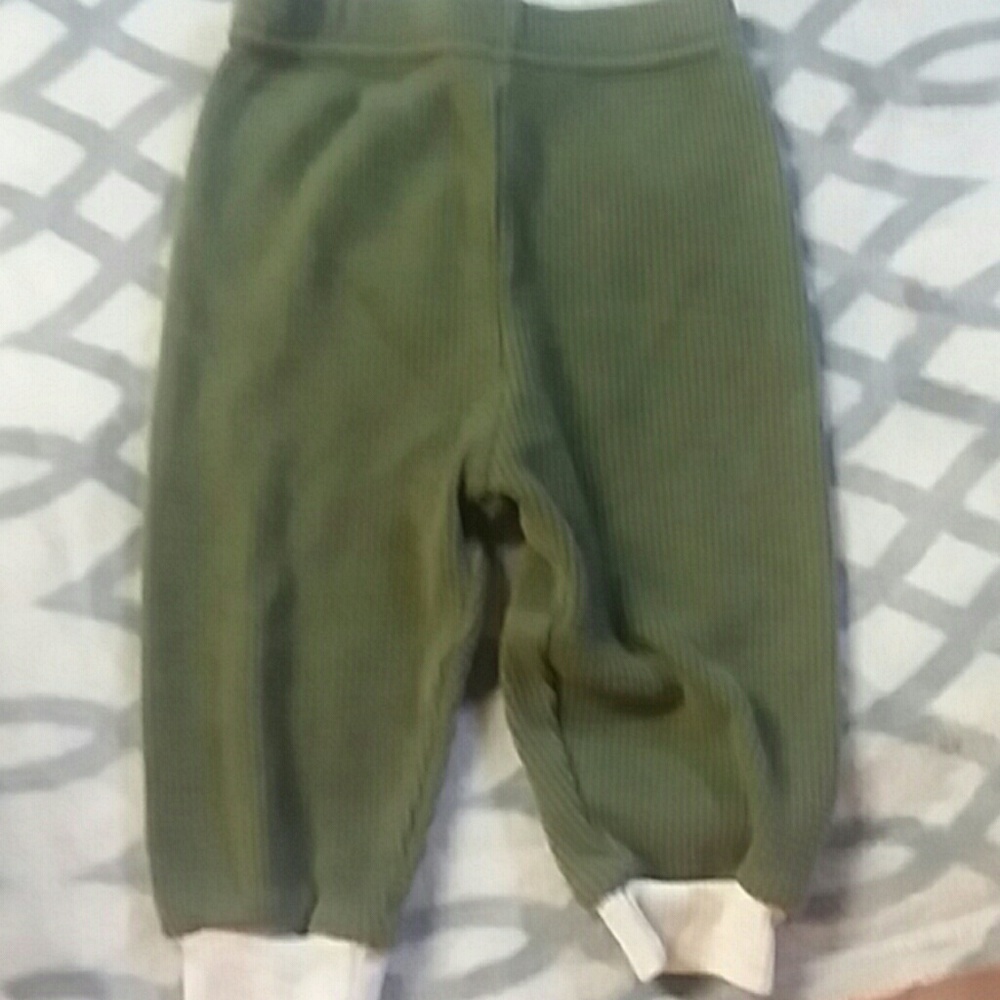 Pants